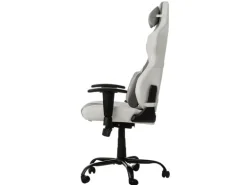 onit Gaming-Stuhl Weiss/Grau