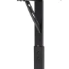 onit Gaming Tisch Carbon Schwarz