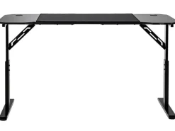 onit Gaming Tisch Carbon Schwarz