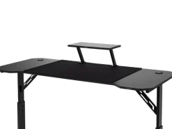 onit Gaming Tisch Carbon Schwarz