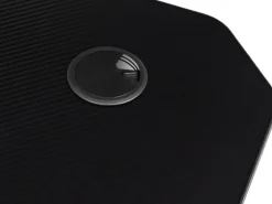 onit Gaming Tisch Carbon Schwarz