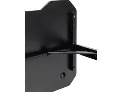 onit Gaming Tisch Carbon Schwarz