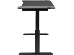 onit Gaming Tisch Carbon Schwarz