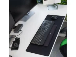 onit Handgelenkauflage ERGO Premium Schwarz