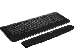 onit Handgelenkauflage ERGO Premium Schwarz