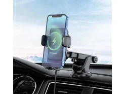 onit Handyhalterung Smart mit Ladefunktion
