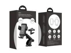 onit Handyhalterung Smart mit Ladefunktion
