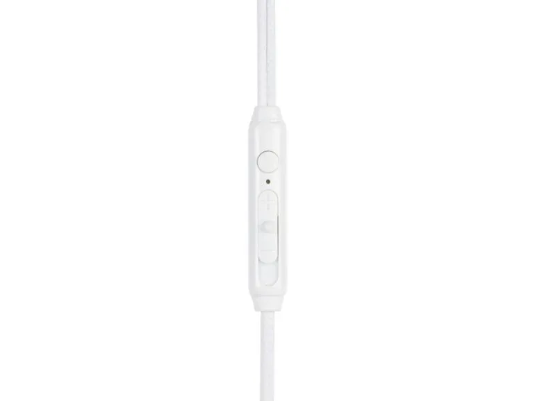 onit In-Ear-Kopfhörer USB Typ-C Weiss