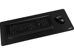 onit Mausmatte Pro Schwarz