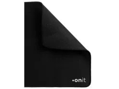 onit Mausmatte Pro Schwarz