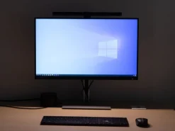 onit Monitor-Lichtleiste LED 40 cm