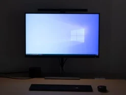 onit Monitor-Lichtleiste LED 40 cm