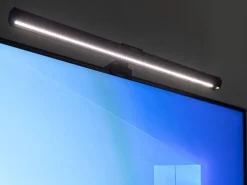 onit Monitor-Lichtleiste LED 40 cm
