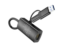 onit Netzwerk-Adapter Pro USB-C/A – RJ45 2.5G-LAN