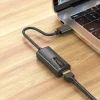 onit Netzwerk-Adapter USB-A – RJ45 Gigabit-LAN
