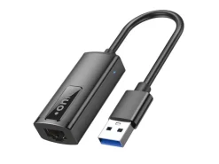 onit Netzwerk-Adapter USB-A – RJ45 Gigabit-LAN