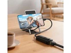 onit Netzwerk-Adapter USB-C/A – RJ45 Gigabit-LAN