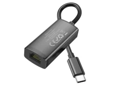 onit Netzwerk-Adapter USB-C – RJ45 Gigabit-LAN
