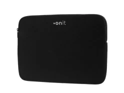 onit Notebook-Sleeve 13.3"-14.1" Schwarz