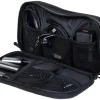 onit Reisetasche Tech-Zubehör Mini, Grau