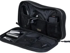 onit Reisetasche Tech-Zubehör Mini, Grau
