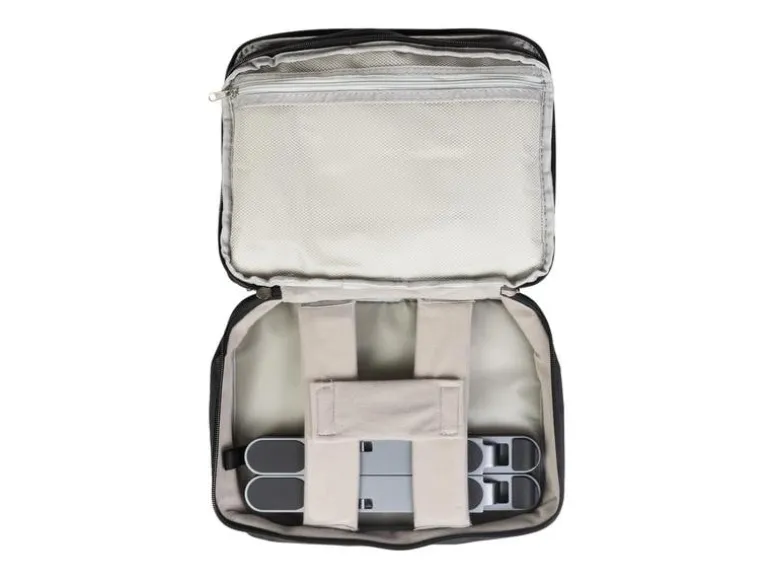 onit Reisetasche Tech-Zubehör Maxi, Schwarz