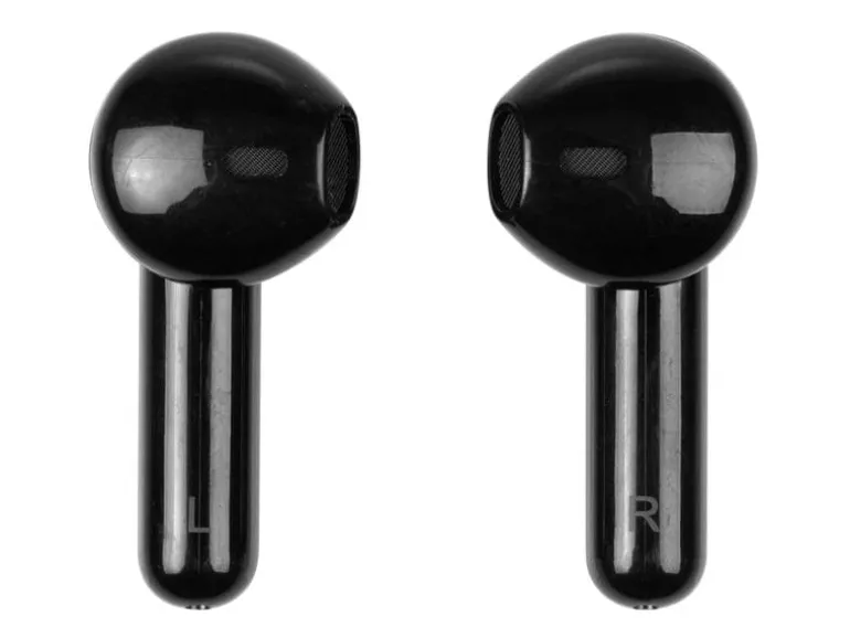 onit True Wireless In-Ear-Kopfhörer Entry Schwarz