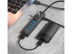 onit USB-A-Hub 7A