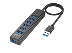 onit USB-A-Hub 7A