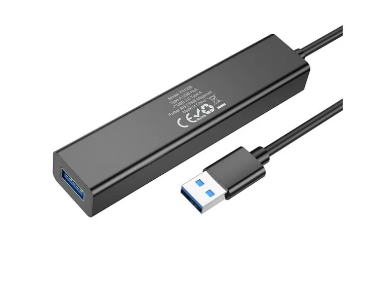 onit USB-A-Hub 7A