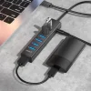 onit USB-C-Hub 7A