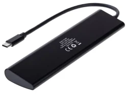 onit USB-C-Hub 7C