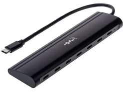 onit USB-C-Hub 7C