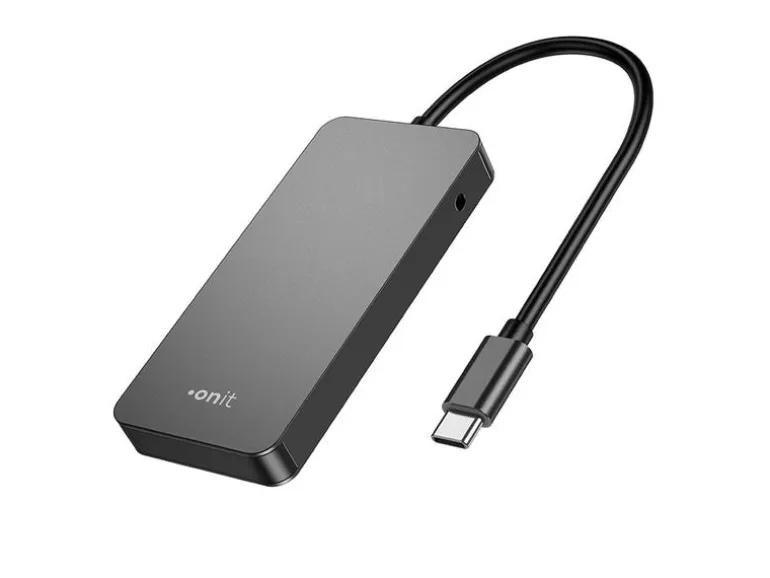 onit USB-C-Hub 4C
