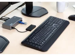 onit USB-C-Hub 4C