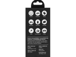 onit USB-C-Multiadapter