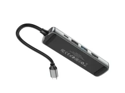onit USB-C-Multiadapter