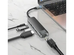 onit USB-C-Multiadapter