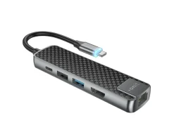 onit USB-C-Multiadapter
