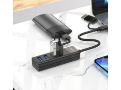 onit USB-Hub C/A – 4A