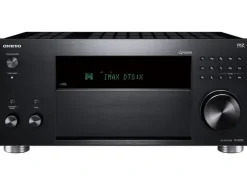Onkyo AV-Receiver TX-RZ50 Schwarz