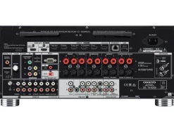 Onkyo AV-Receiver TX-RZ50 Schwarz