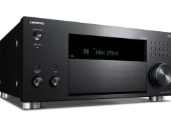 Onkyo AV-Receiver TX-RZ50 Schwarz