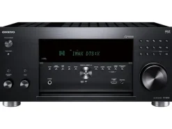 Onkyo AV-Receiver TX-RZ50 Schwarz