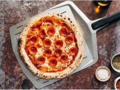 Ooni Pizza Ovens Ooni Pizza Schaufel perforiert 14