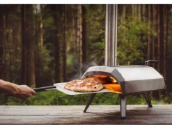 Ooni Pizza Ovens Pizzaofen Karu 12 Multi