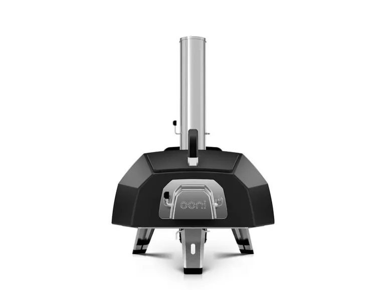 Ooni Pizza Ovens Pizzaofen Karu 2 Pro / schwarz
