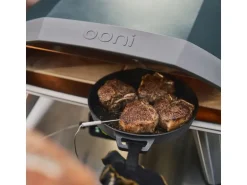 Ooni Pizza Ovens Pizzaofen Karu 2 Pro / schwarz