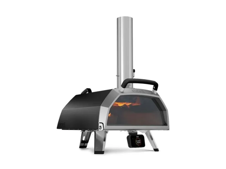 Ooni Pizza Ovens Pizzaofen Karu 2 Pro / schwarz