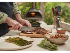 Ooni Pizza Ovens Pizzaofen Karu 2 Pro / schwarz